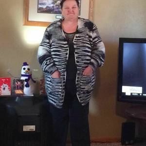 Meet your Posher, Cheryl